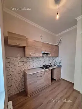 Satılır 2 otaqlı yeni tikili 60 m² — Sumqayıt 2 otaq 60.00 m²