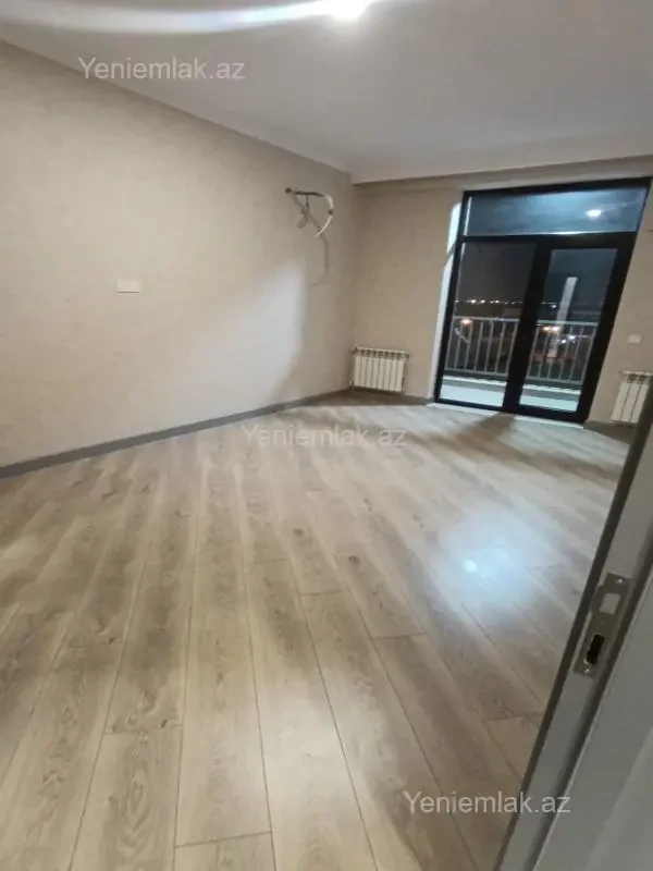 Satılır 2 otaqlı yeni tikili 88 m²