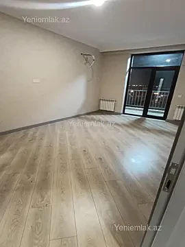 Satılır 2 otaqlı yeni tikili 88 m² — Bakı, Binəqədi 2 otaq 88.00 m²