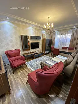 Satılır 2 otaqlı köhnə tikili 70 m² — Bakı, Xətai 2 otaq 70.00 m²
