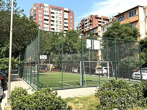 Satılır 3 otaqlı köhnə tikili 85 m² — Bakı, Nərimanov 3 otaq 85.00 m²