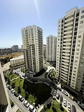 Satılır 2 otaqlı yeni tikili 60 m² — Bakı, Xətai 2 otaq 60.00 m²