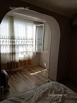 Satılır 2 otaqlı köhnə tikili 38 m² — Bakı, Nərimanov 2 otaq 38.00 m²
