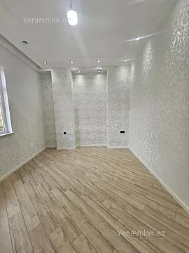 Satılır 2 otaqlı yeni tikili 82 m² — Sumqayıt 2 otaq 82.00 m²