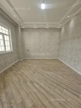 Satılır 2 otaqlı yeni tikili 82 m² — Sumqayıt 2 otaq 82.00 m²
