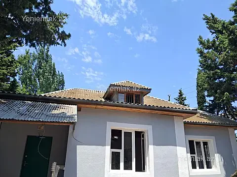 Satılır 4 otaqlı həyət evi 170 m² — Bakı, Sabunçu 4 otaq 170.00 m²