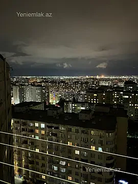 Satılır 2 otaqlı yeni tikili 59.1 m² — Bakı, Yasamal 2 otaq 59.10 m²