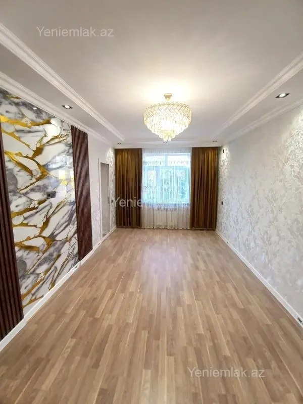 Satılır 3 otaqlı köhnə tikili 65 m²