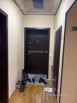 Satılır 3 otaqlı köhnə tikili 68 m² — Sumqayıt, 5-ci mikrorayon 3 otaq 68.00 m²