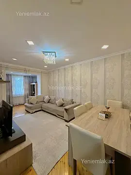 Satılır 2 otaqlı köhnə tikili 65 m² — Bakı, Nəsimi 2 otaq 65.00 m²