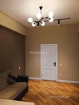 Satılır 2 otaqlı yeni tikili 70 m² — Bakı, Nərimanov 2 otaq 70.00 m²