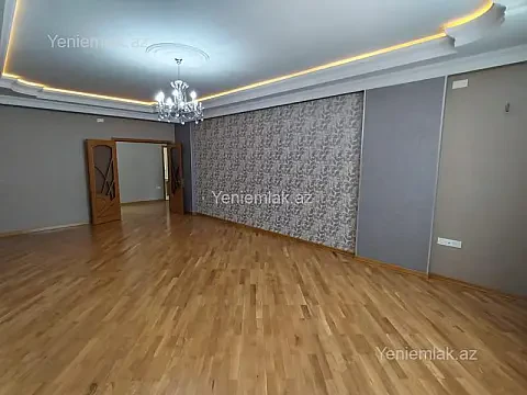 Satılır 3 otaqlı yeni tikili 110 m² — Bakı, Nərimanov 3 otaq 110.00 m²