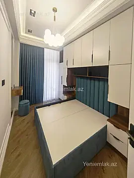 Satılır 2 otaqlı yeni tikili 80 m² — Sumqayıt 2 otaq 80.00 m²