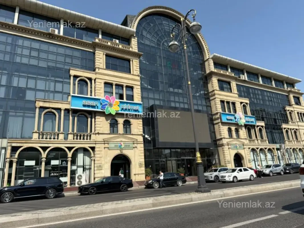 Satılır 1 otaqlı köhnə tikili 37 m²