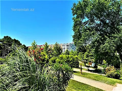 Satılır 4 otaqlı köhnə tikili 85 m² — Bakı, Xətai 4 otaq 85.00 m²