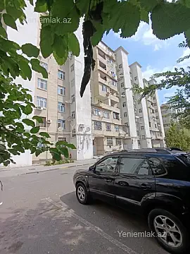 Satılır 3 otaqlı köhnə tikili 66 m² — Bakı, Sabunçu 3 otaq 66.00 m²