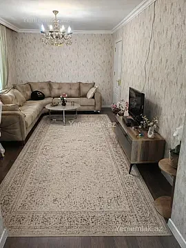 Satılır 1 otaqlı köhnə tikili 35 m² — Bakı, Yasamal 1 otaq 35.00 m²