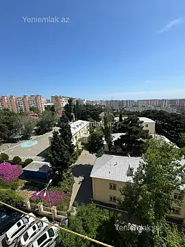 Satılır 3 otaqlı köhnə tikili 80 m² — Bakı, Xətai 3 otaq 80.00 m²