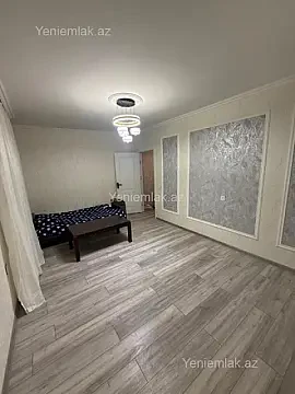 Satılır 2 otaqlı köhnə tikili 40 m² — Bakı, Nərimanov 2 otaq 40.00 m²