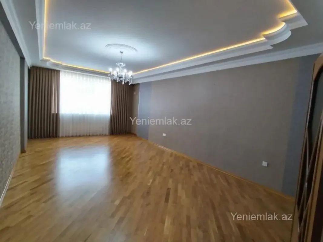 Satılır 3 otaqlı yeni tikili 108 m²