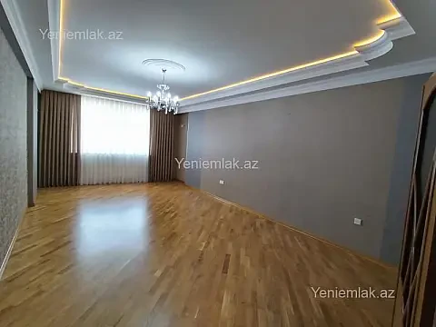 Satılır 3 otaqlı yeni tikili 108 m² — Bakı, Nərimanov 3 otaq 108.00 m²