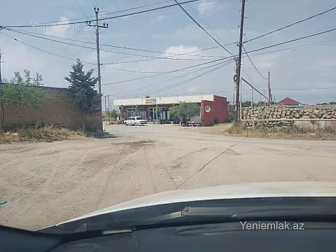 Satılır torpaq sahəsi — Bakı, Xəzər