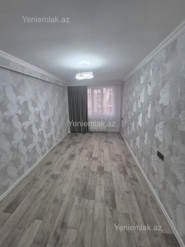 Satılır 2 otaqlı yeni tikili 70 m²