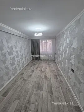Satılır 2 otaqlı yeni tikili 70 m² — Xırdalan 2 otaq 70.00 m²