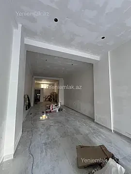 Satılır 1 otaqlı obyekt 70 m² — Bakı, Yasamal 1 otaq 70.00 m²