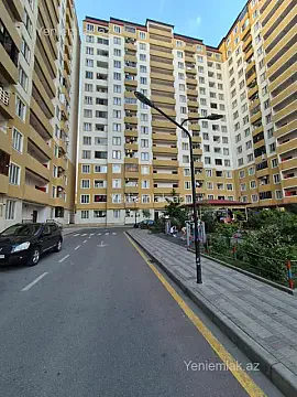 Satılır 3 otaqlı yeni tikili 60 m² — Sumqayıt, 9-cu mikrorayon 3 otaq 60.00 m²