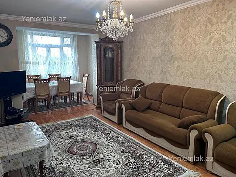 Satılır 3 otaqlı köhnə tikili 70 m² — Sumqayıt 3 otaq 70.00 m²