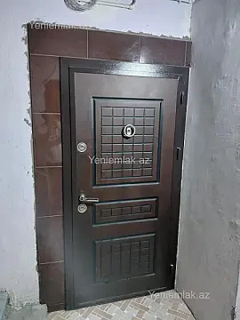 Satılır 2 otaqlı köhnə tikili 58 m² — Sumqayıt 2 otaq 58.00 m²