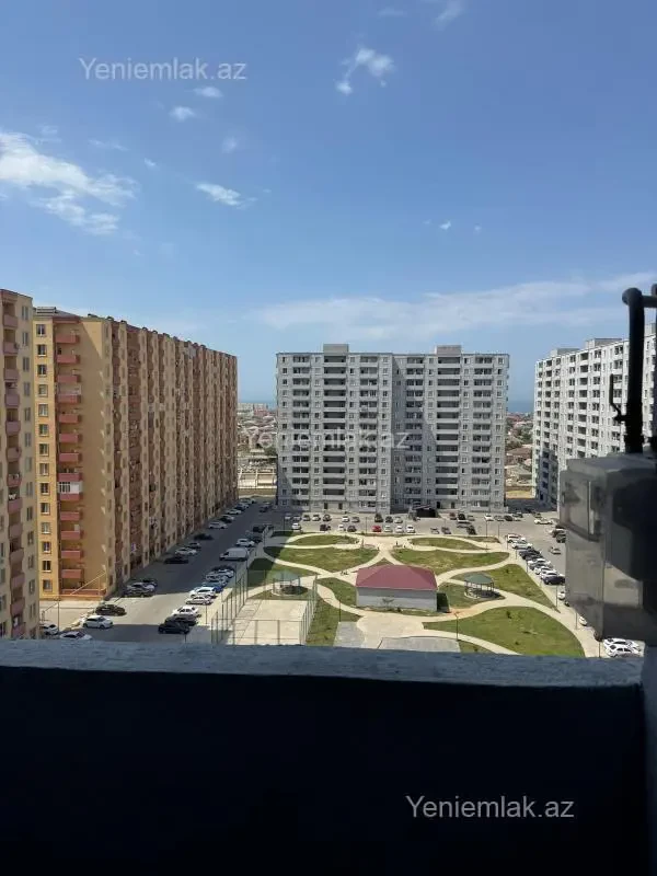 Satılır 3 otaqlı yeni tikili 151 m²