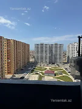 Satılır 3 otaqlı yeni tikili 151 m² — Abşeron, Saray 3 otaq 151.00 m²
