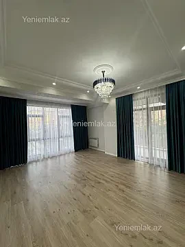 Satılır 2 otaqlı yeni tikili 95 m² — Sumqayıt 2 otaq 95.00 m²
