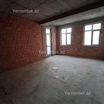 Satılır 3 otaqlı yeni tikili 145 m² — Bakı, Yasamal 3 otaq 145.00 m²