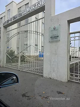 Satılır 1 otaqlı köhnə tikili 40 m² — Bakı, Xətai 1 otaq 40.00 m²