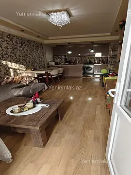 Satılır 2 otaqlı yeni tikili 69 m² — Sumqayıt, 9-cu mikrorayon 2 otaq 69.00 m²