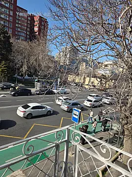 Satılır 2 otaqlı köhnə tikili 40 m² — Bakı, Nərimanov 2 otaq 40.00 m²