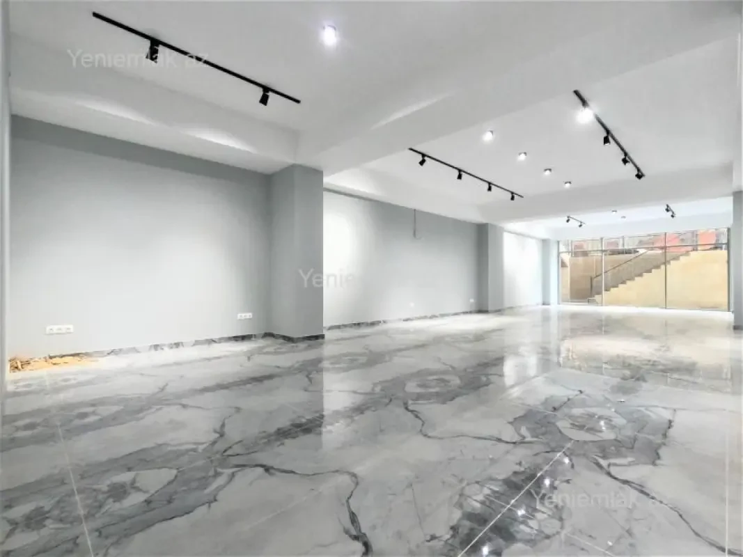 Satılır 2 otaqlı obyekt 110 m²