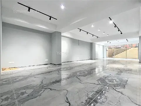 Satılır 2 otaqlı obyekt 110 m² — Bakı, Nəsimi 2 otaq 110.00 m²