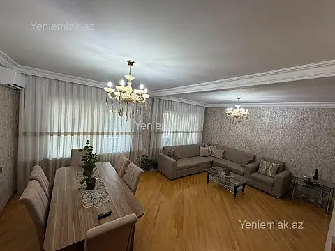 Satılır 3 otaqlı köhnə tikili 110 m² — Bakı, Suraxanı 3 otaq 110.00 m²