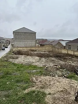 Satılır torpaq sahəsi — Bakı, Qaradağ