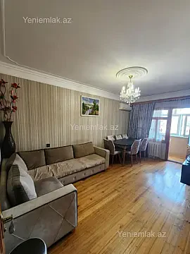 Satılır 3 otaqlı köhnə tikili 51 m² — Bakı, Suraxanı 3 otaq 51.00 m²