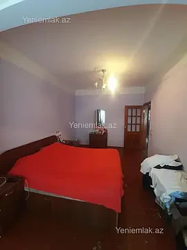 Satılır 3 otaqlı köhnə tikili 80 m² — Bakı, Sabunçu 3 otaq 80.00 m²