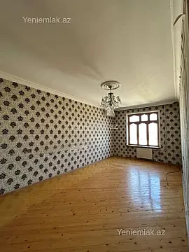 Satılır 4 otaqlı köhnə tikili 110 m² — Bakı, Suraxanı 4 otaq 110.00 m²