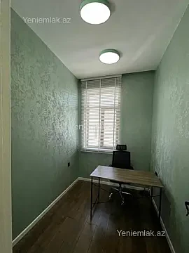 Satılır 6 otaqlı həyət evi 255 m² — Bakı, Səbail 6 otaq 255.00 m²