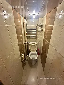 Satılır 2 otaqlı köhnə tikili 65 m² — Bakı, Xətai 2 otaq 65.00 m²