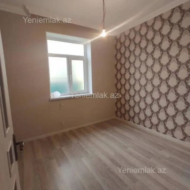 Satılır 2 otaqlı yeni tikili 50 m²