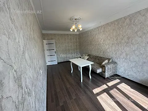 Satılır 2 otaqlı köhnə tikili 65 m² — Bakı, Xətai 2 otaq 65.00 m²